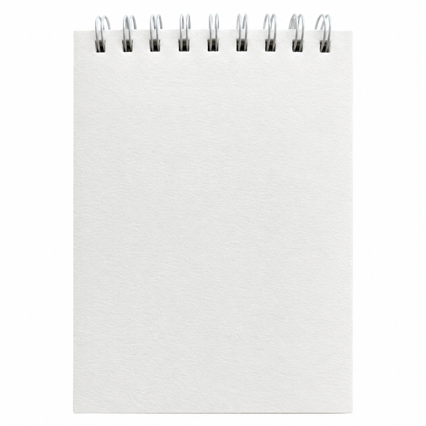 Альбом для масляных цветных карандашей Acmeliae Color Pad 18,4&times;13 см, 30 листов, 160 г/м&sup2; 0716 фото