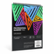 Альбом для маркерів Art Nation Professional Marker Pad A4 30 аркушів 120 г/м&sup2; 0729 фото 3