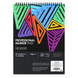 Альбом для маркерів Art Nation Professional Marker Pad A4 30 аркушів 120 г/м&sup2; 0729 фото 7