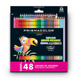 Prismacolor Junior 48 кольорів &mdash; набір кольорових олівців 0213 фото 1